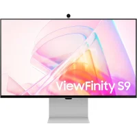 Монитор Samsung ViewFinity S9 LS27C902PAIXCI фото 2